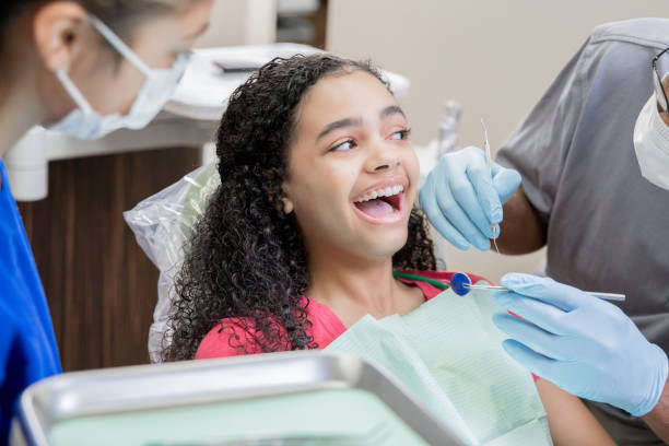 Best Emergency Dentist for Lost Fillings or Crowns in Mountain View, NC