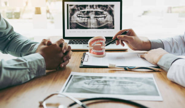 Best Emergency Dentist for Special Needs Patients in Mountain View, NC