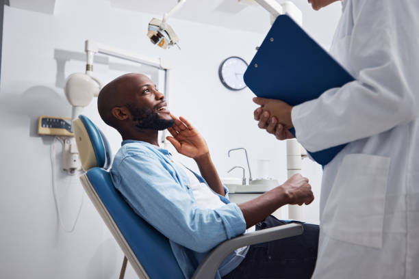 Best Weekend Emergency Dentist in Mountain View, NC