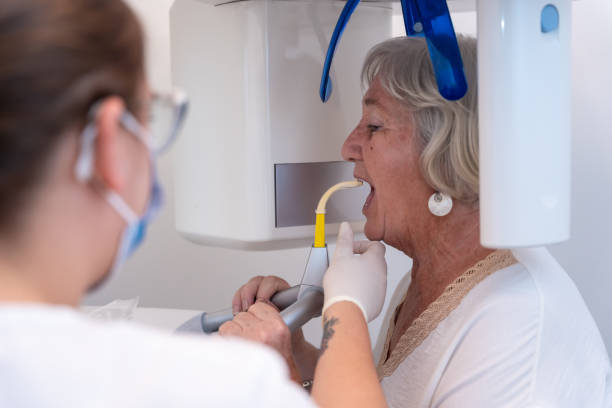 Best Emergency Dentist for Lost Fillings or Crowns in Mountain View, NC