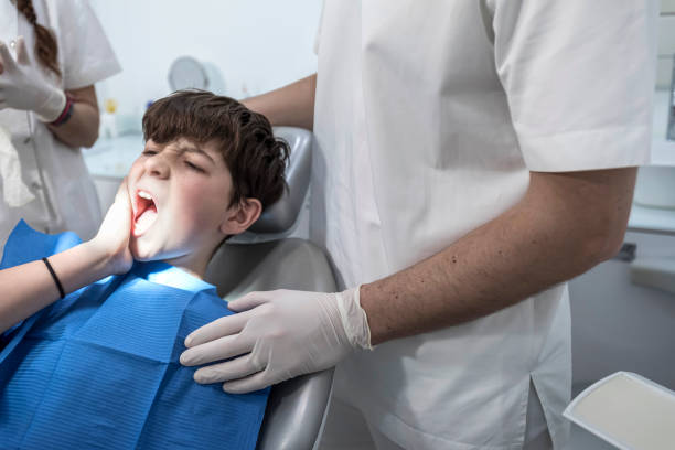 Best Orthodontic Emergency Dentist in Mountain View, NC