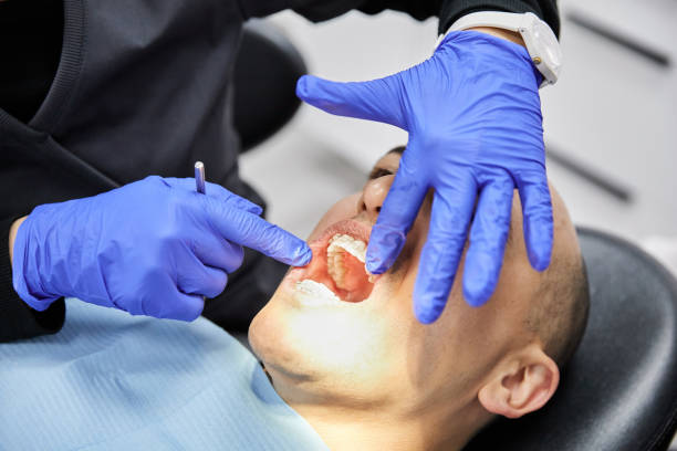 Best Emergency Dentist for Special Needs Patients in Mountain View, NC