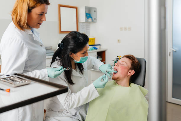 Best Emergency Root Canal Treatment in Mountain View, NC