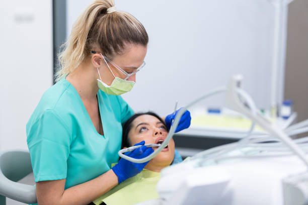 Best Mobile Emergency Dentist in Mountain View, NC