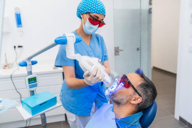 Best Orthodontic Emergency Dentist in Mountain View, NC